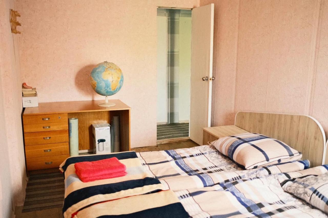 אומלו Guest House Gere חדר תמונה